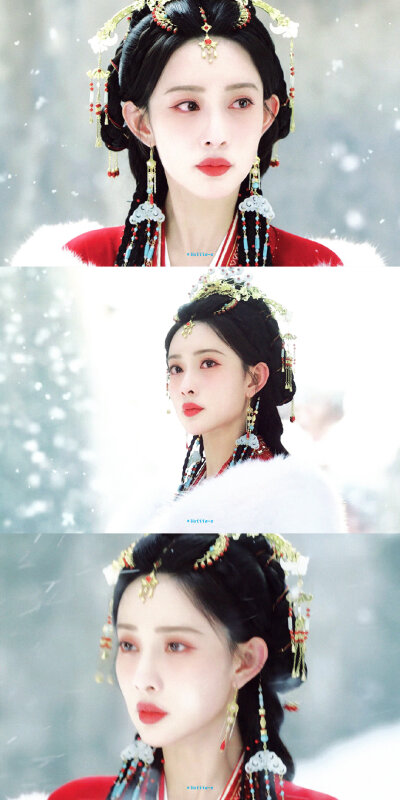 姜桃花
*孟子义 ​​​