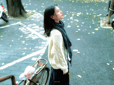 张婧仪
