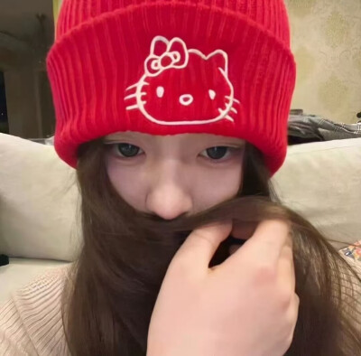可爱甜妹