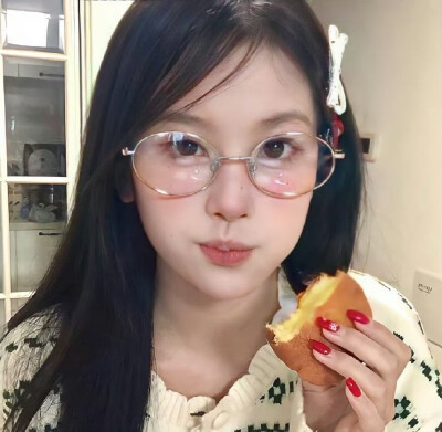 女生头像