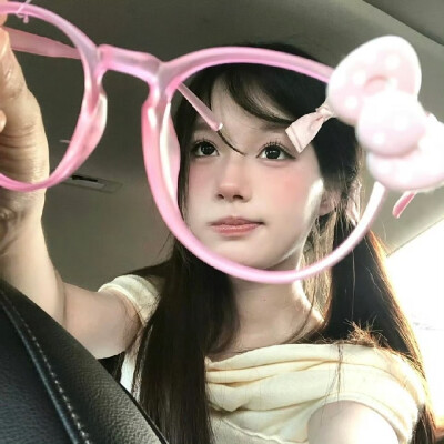 女生头像