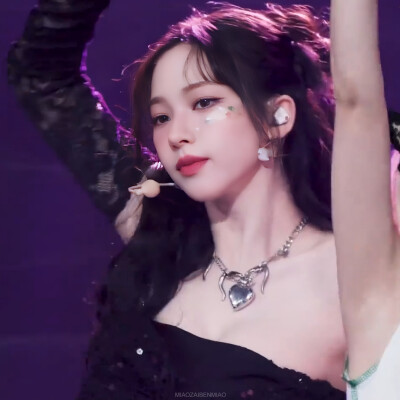 kpop人从不缺头像｜柳智敏Karina