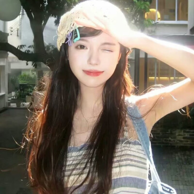 甜妹