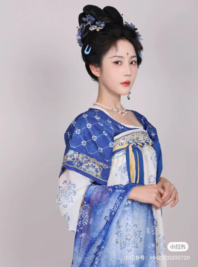 古装