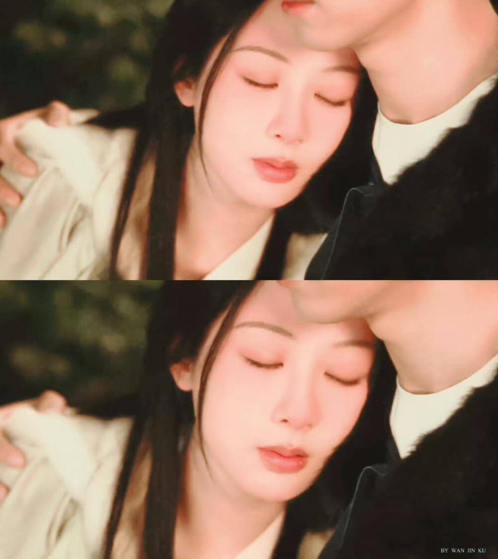 锦绣芳华–何惟芳 ​​​