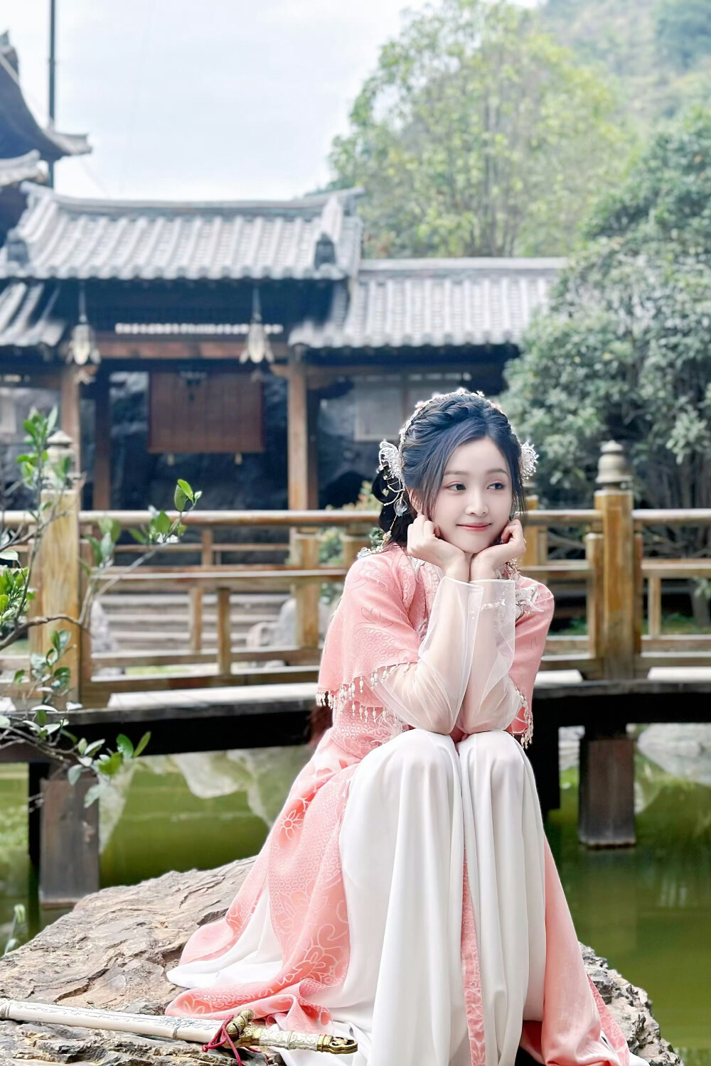 吴宣仪