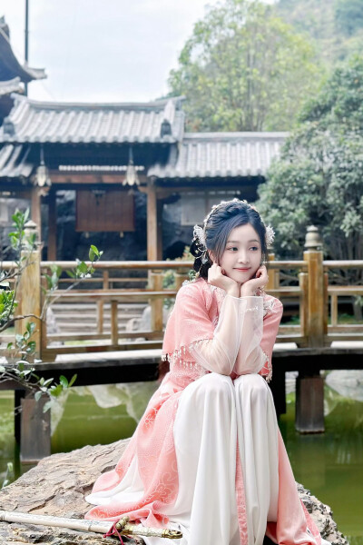 吴宣仪
