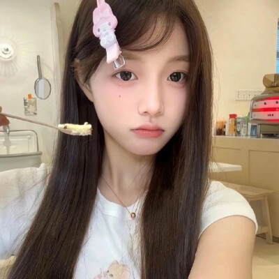 女生头像