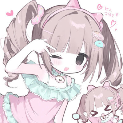 女漫
