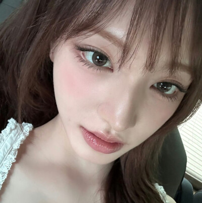 很女神哦