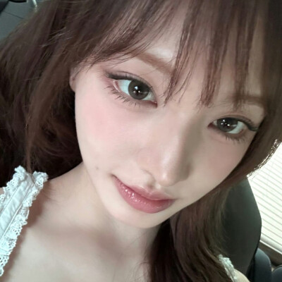 很女神哦