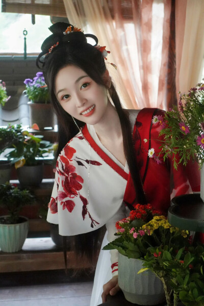 吴宣仪