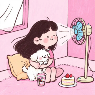 可爱搞怪头像