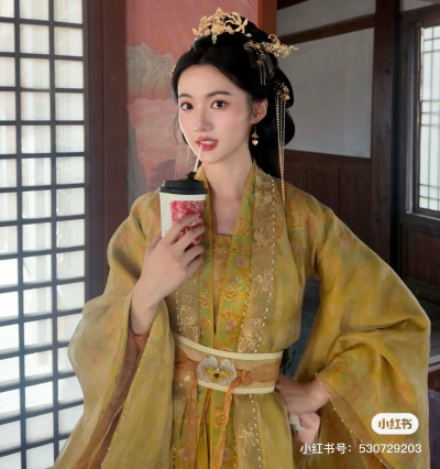 古装
