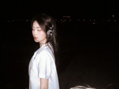 白鹿