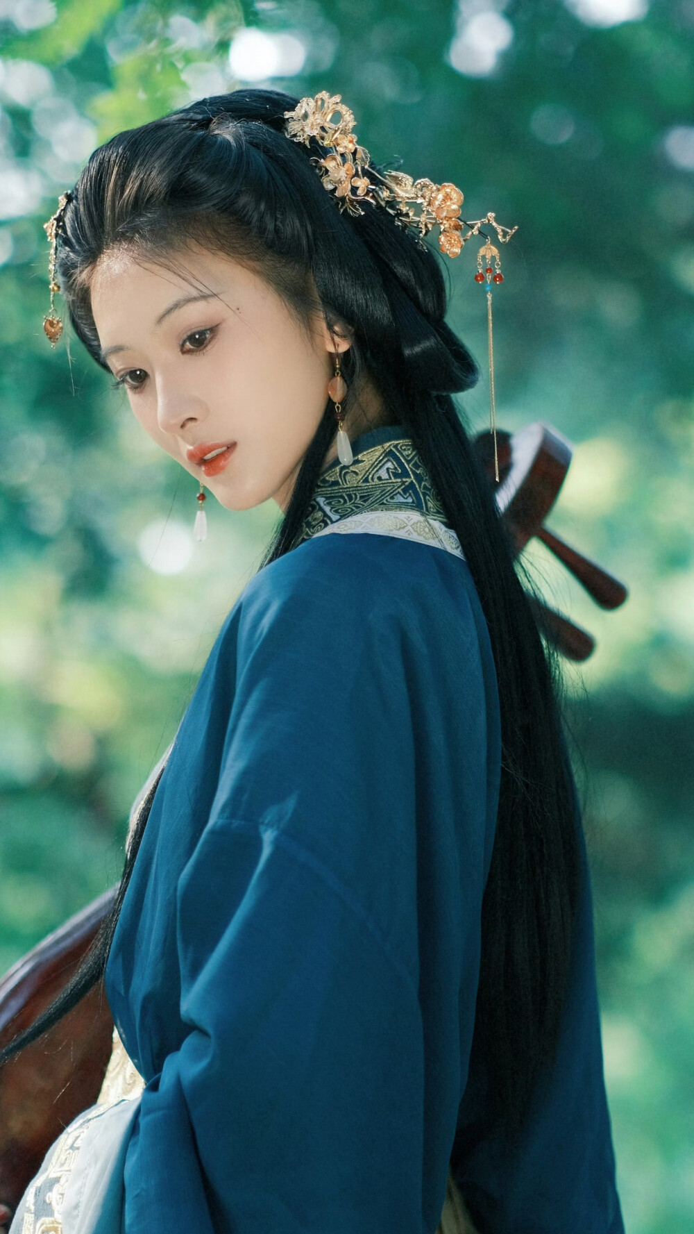 汉服