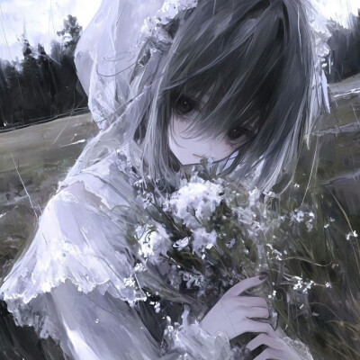 ©冷色调