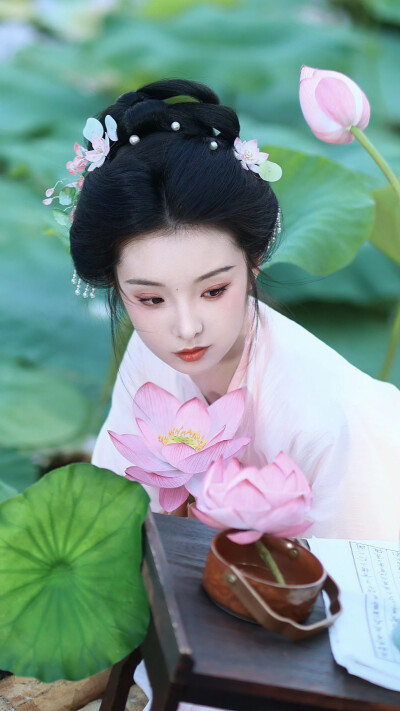 汉服