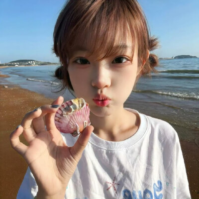 女生头像