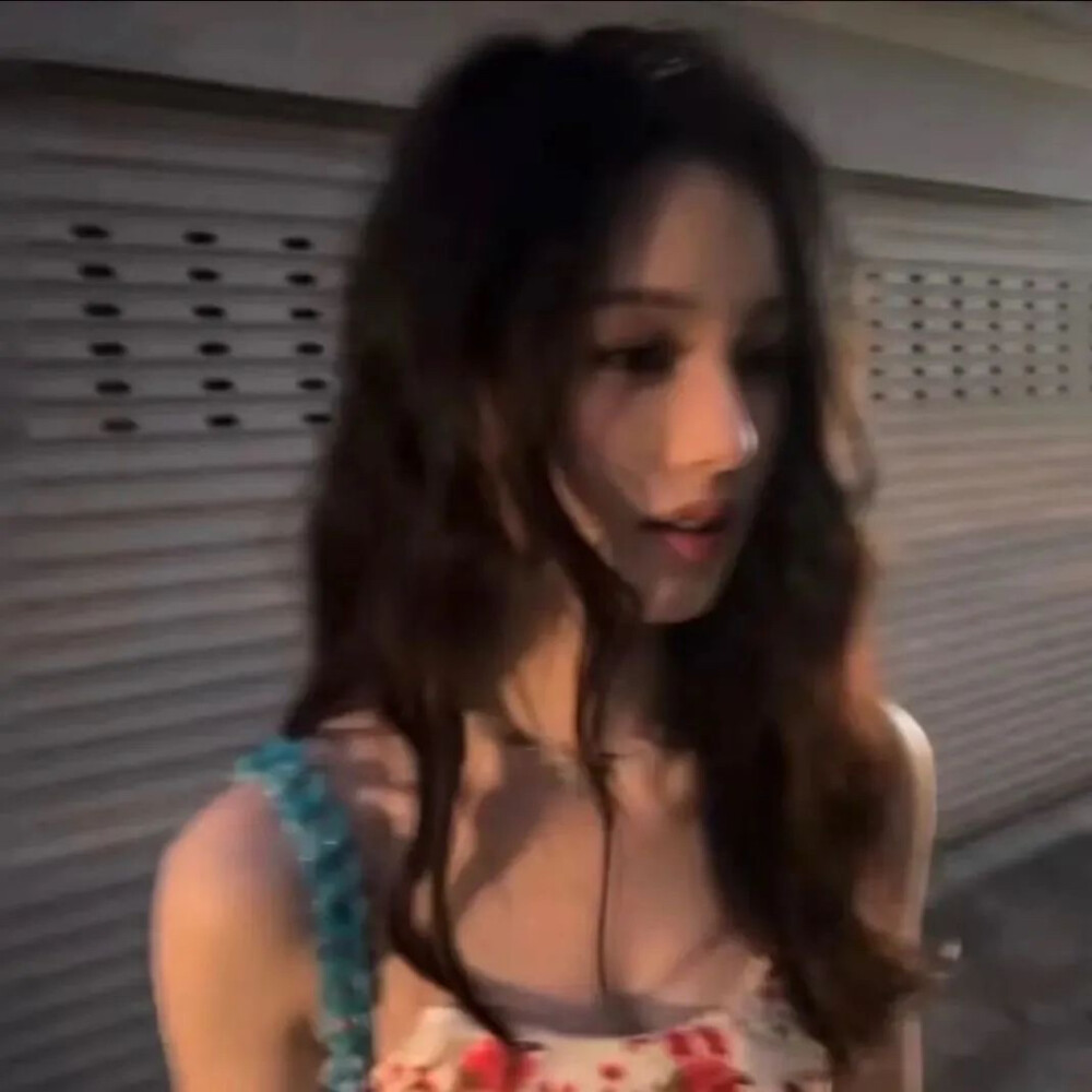甜妹
