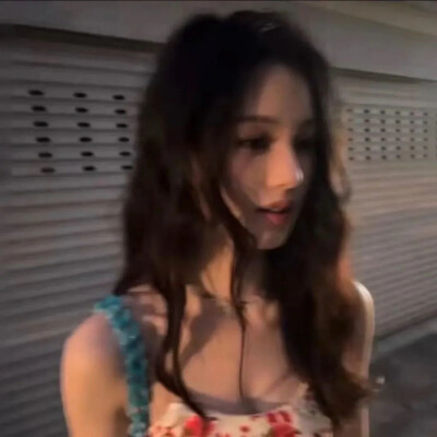 甜妹
