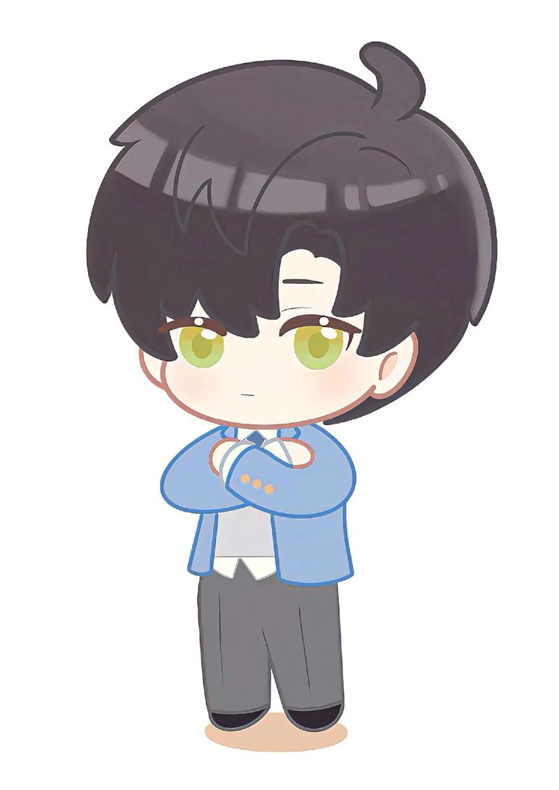 黎深