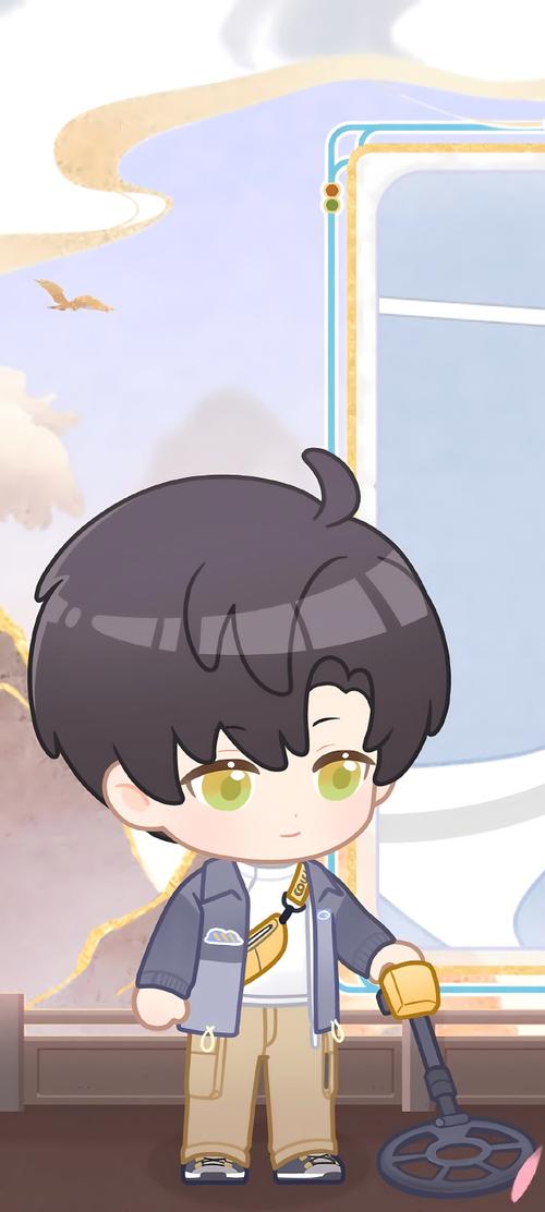 黎深
