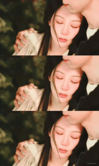 锦绣芳华–何惟芳 ​​​