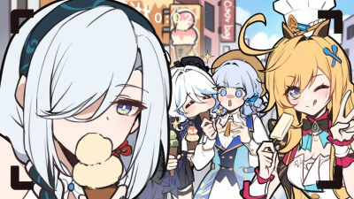 原神