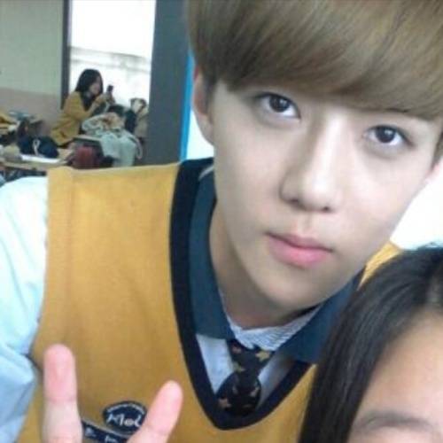 SEHUN