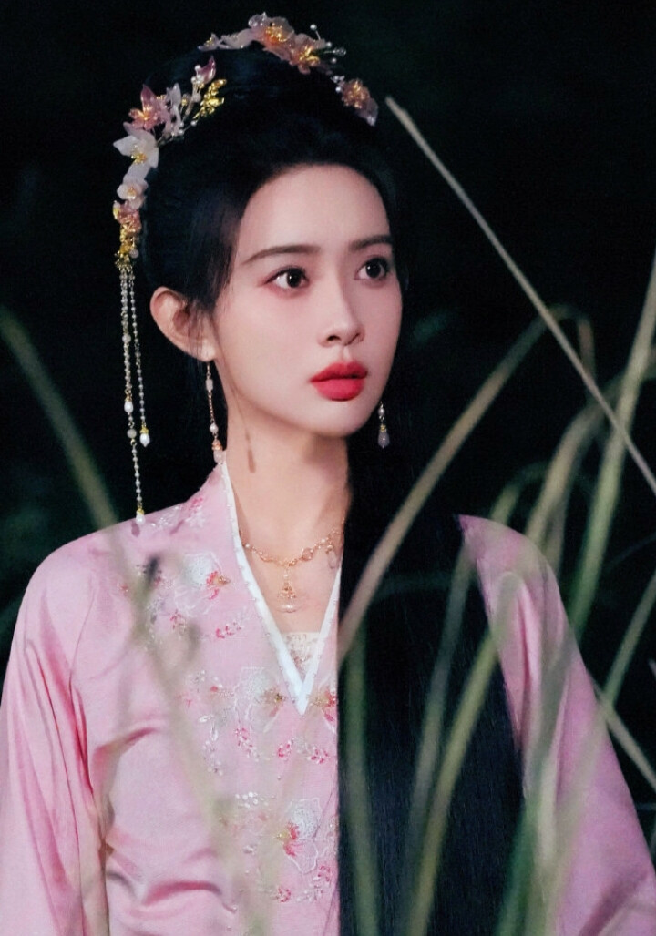 孟子义/姜桃花