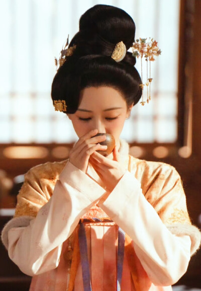 杨紫