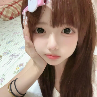 女生头像