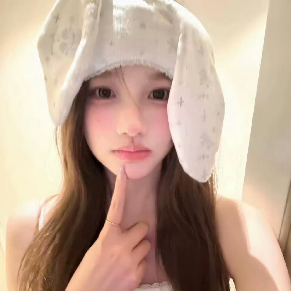 女生头像