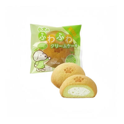 绿色系白底头像