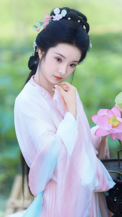 汉服