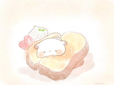 垂耳兔兔Moruchan
原画师ins：kanachi0v0