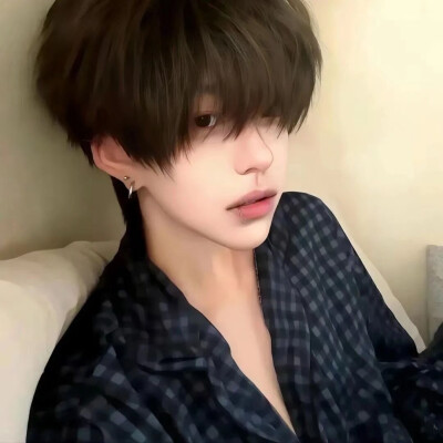 男生头像