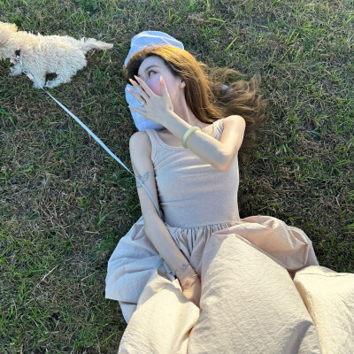 不露脸女头
