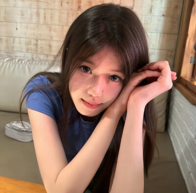 美美一组～