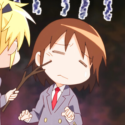 情头