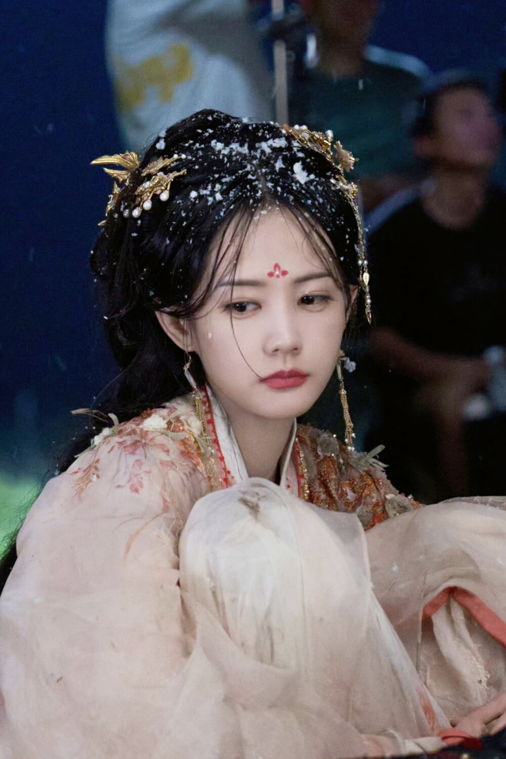 书卷一梦 宋一梦/宋小鱼
