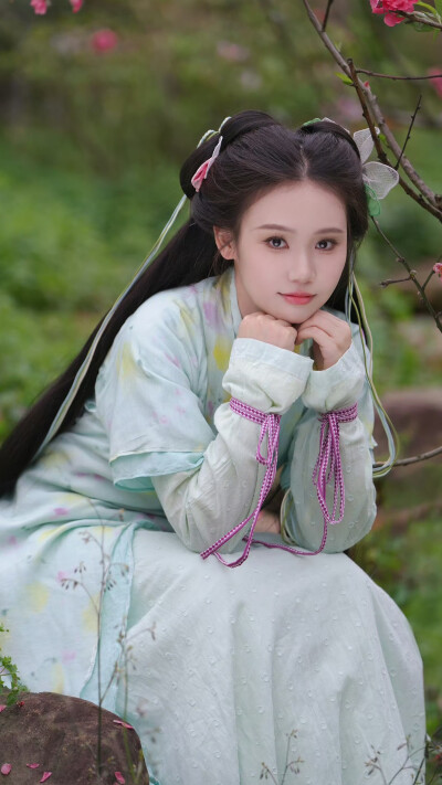 汉服