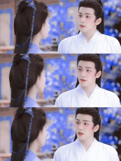 “我说过，我不会认错自己的妻子”