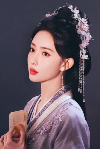孟子义/姜桃花