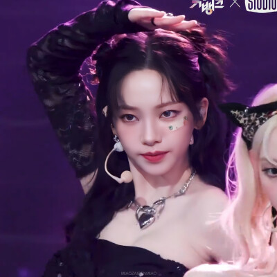 kpop人从不缺头像｜柳智敏Karina