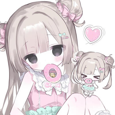 女漫