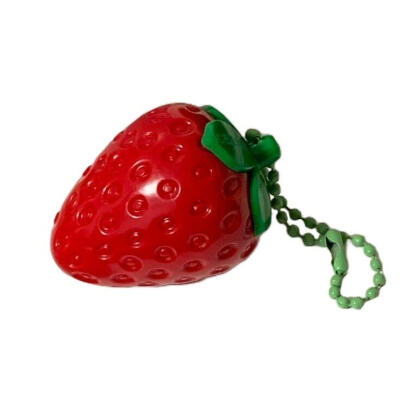 草莓系列物品