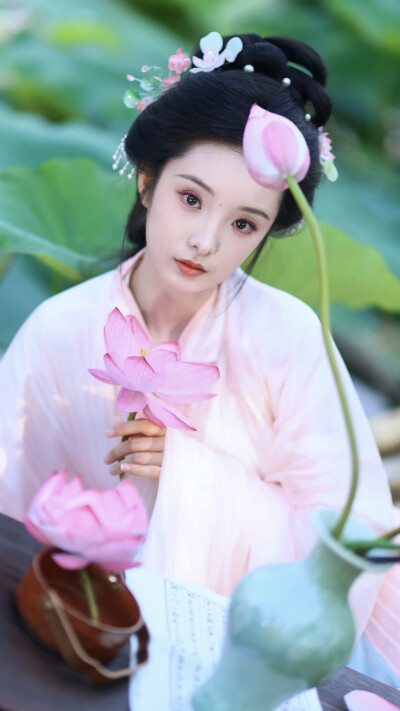 汉服