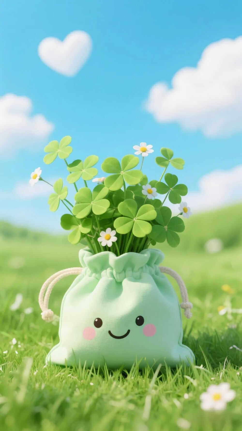 清新 壁纸 夏日